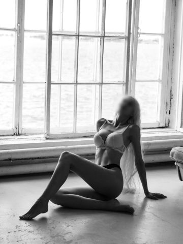 Анкета проститутки Регина, 27 лет
